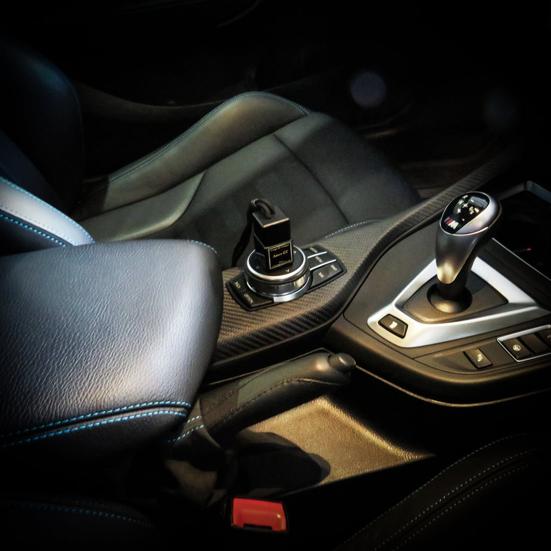 Do You Know What’s Actually Inside Your Car Diffuser?