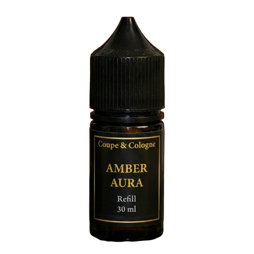 Amber Aura