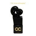 The Vibe car diffuser inspired by 
